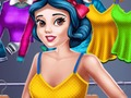 Juego La Princesa Fashion Looks  en línea