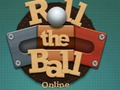 Juego Rodar la pelota en línea  en línea
