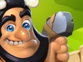 Juego Edad de Piedra  en línea