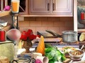 Juego Recetas sencillas  en línea