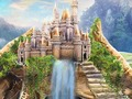 Juego Mundo Oculto de Elfania  en línea