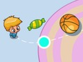 Juego Dulce Bebe  en línea