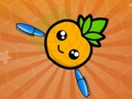 Juego Super Pineapple Pen 2 en línea