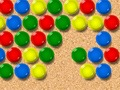Juego Tirador de burbujas en línea