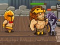 Juego Héroes de los mitos  en línea