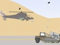 Juego Helidefencia en línea