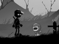 Juego Aventuras de Shadow Boy  en línea