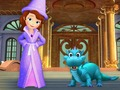 Juego Un hechizo para el señor Cedric  en línea