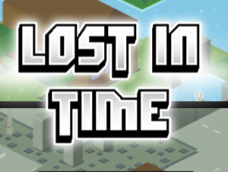 Juego Perdido en el tiempo  en línea