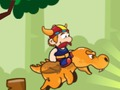 Juego Escape vikingo en línea