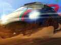 Juego Rally Racer en línea