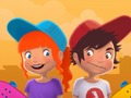 Juego Patinador  en línea