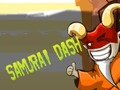 Juego Trazo de samurai  en línea