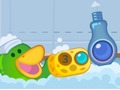 Juego Champú de pato de pato en línea