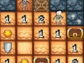 Juego Barredera de mazmorra en línea