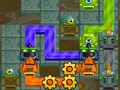Juego Robocion  en línea