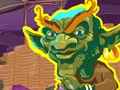Juego Gnomos codiciosos  en línea