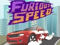 Juego Velocidad furiosa  en línea