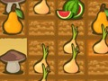 Juego Conejo vegetariano  en línea