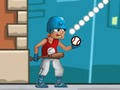 Juego Béisbol para payasos  en línea