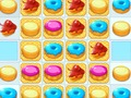 Juego Cookie Crush 2 en línea
