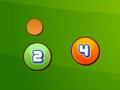 Juego Números rápidos 2  en línea