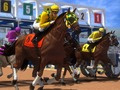 Juego Las carreras de caballos  en línea
