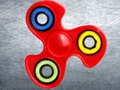 Juego Simulador de Spinner de mano  en línea