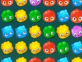 Juego Explosión de dulces en línea