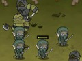 Juego Elven Defensa  en línea