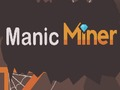Juego Minero maníaco en línea