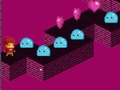 Juego Rush y riesgo  en línea