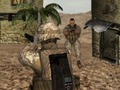 Juego Zona de guerra  en línea