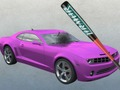 Juego Aplastar mi coche en línea