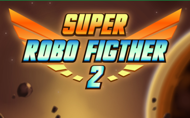 Juego Super Robot Fighter 2  en línea