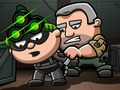 Juego Bob el ladrón 3 Lite  en línea