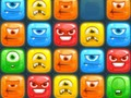 Juego Bloques de monstruos  en línea