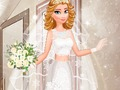 Juego Blog de Facebook de moda de boda  en línea