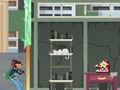 Juego El gran ladrón del tsunami  en línea
