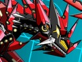 Juego Battle Robot T-Rex Edad  en línea