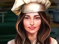 Juego Pizza Bentino  en línea