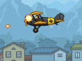 Juego Lobos aéreos en línea