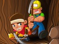 Juego Nugget Buscador de Aventura  en línea