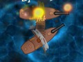 Juego PirateBattle. Io  en línea