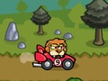 Juego Deportes de mascotas  en línea
