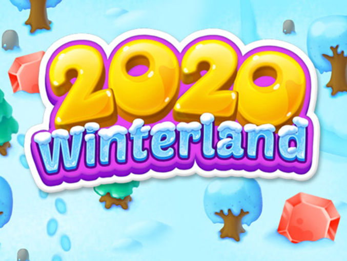Juego 2020 Winterland en línea