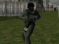 Juego Soldados de guerra  en línea