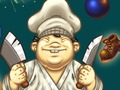 Juego Cocinero de frutas  en línea