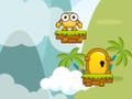 Juego Salto de salto rompecabezas en línea
