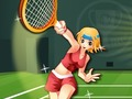 Juego Tenis  en línea